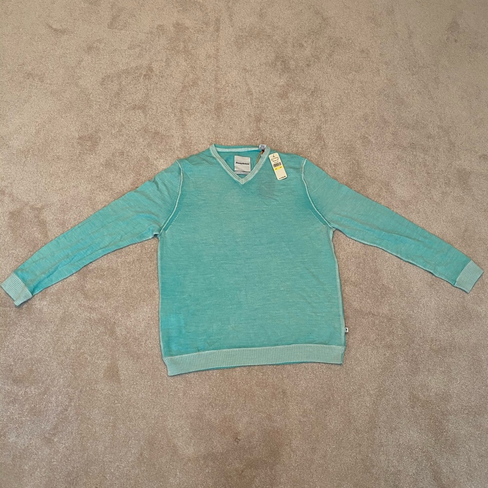 New Tommy Bahama (women)